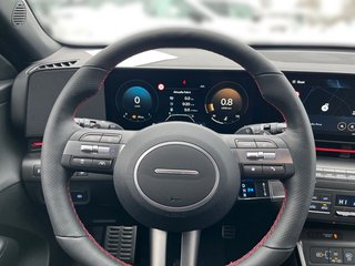 Hyundai KONA N-Line X Sitzpaket LED Smart Key VOLL - foto 9