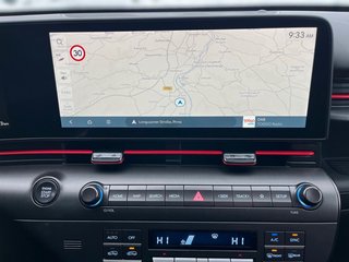 Hyundai KONA N-Line X Sitzpaket LED Smart Key VOLL - foto 10
