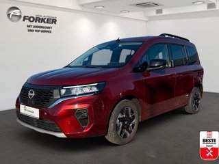 Nissan Townstar Gebrauchtwagen Kaufen