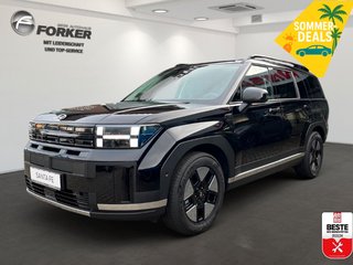 Hyundai SANTA FE Vorführfahrzeug Kaufen