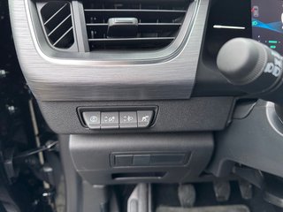 Nissan Townstar Kombi L1 Tekna Automatik Navi SH LED - bilder 14