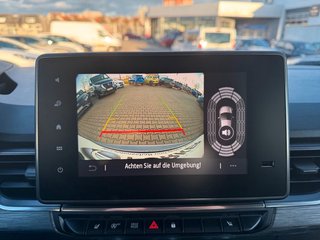 Nissan Townstar Kombi L1 Tekna Automatik Navi SH LED - bilder 16