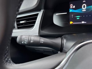 Nissan Townstar Kombi L1 Tekna Automatik Navi SH LED - bilder 18
