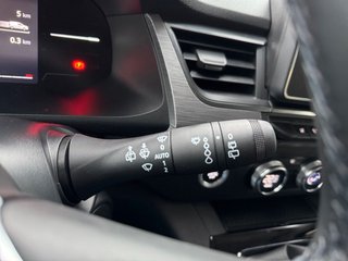 Nissan Townstar Kombi L1 Tekna Automatik Navi SH LED - bilder 19