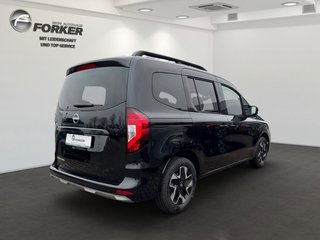 Nissan Townstar Kombi L1 Tekna Automatik Navi SH LED - bilder 3