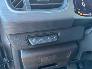Nissan Townstar Kombi L1 Tekna Automatik Navi SH LED - bilder 21