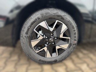 Nissan Townstar Kombi L1 Tekna Automatik Navi SH LED - bilder 24