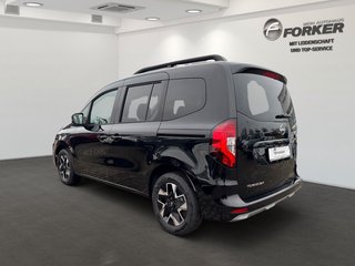 Nissan Townstar Kombi L1 Tekna Automatik Navi SH LED - bilder 4