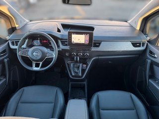 Nissan Townstar Kombi L1 Tekna Automatik Navi SH LED - bilder 5