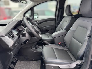 Nissan Townstar Kombi L1 Tekna Automatik Navi SH LED - bilder 6