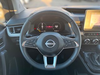 Nissan Townstar Kombi L1 Tekna Automatik Navi SH LED - bilder 9