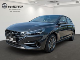 Hyundai i30 age.one-day registration Kaufen