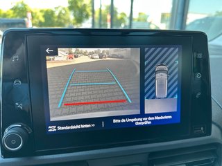 Toyota Proace City Verso L1 Team Deutschland W-Räder - bilder 14