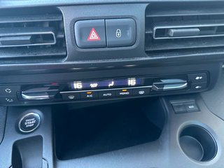Toyota Proace City Verso L1 Team Deutschland W-Räder - bilder 15