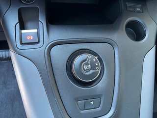 Toyota Proace City Verso L1 Team Deutschland W-Räder - bilder 16