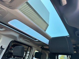 Toyota Proace City Verso L1 Team Deutschland W-Räder - bilder 20