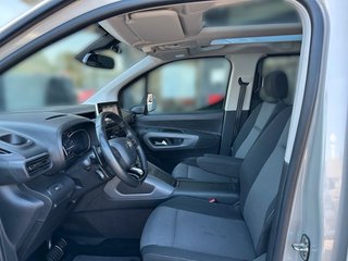 Toyota Proace City Verso L1 Team Deutschland W-Räder - bilder 7