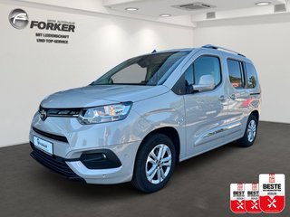 Toyota Proace (Verso) Gebrauchtwagen Kaufen