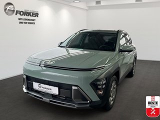 Hyundai KONA Vorführfahrzeug Kaufen