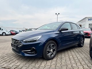 Hyundai i30 Gebrauchtwagen Kaufen