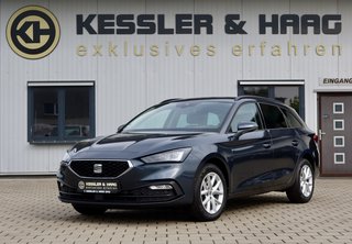 Seat Leon Gebrauchtwagen Kaufen
