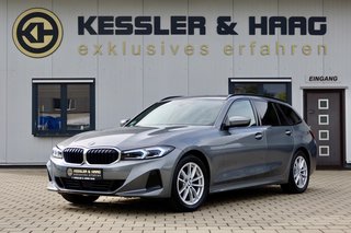 BMW 318 Gebrauchtwagen Kaufen