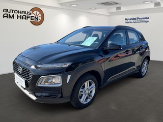 Hyundai KONA Gebrauchtwagen Kaufen