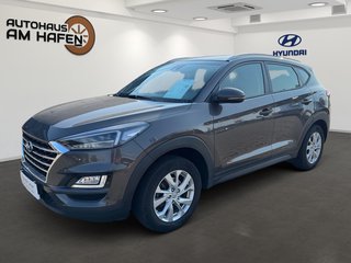 Hyundai TUCSON Gebrauchtwagen Kaufen