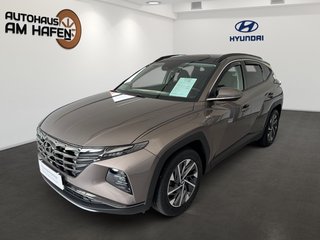 Hyundai TUCSON Gebrauchtwagen Kaufen