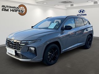 Hyundai TUCSON Gebrauchtwagen Kaufen