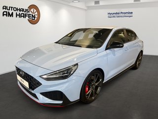 Hyundai i30 Vorführfahrzeug Kaufen