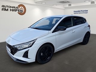 Hyundai i20 age.one-day registration Kaufen