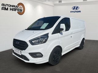 Ford Transit Custom Gebrauchtwagen Kaufen