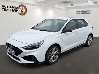 Hyundai i30 Vorführfahrzeug Kaufen