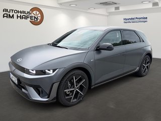 Hyundai IONIQ 5 Vorführfahrzeug Kaufen