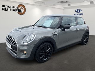 MINI Mini 3-trg. Gebrauchtwagen Kaufen