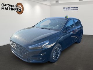 Hyundai i30 Neuwagen Kaufen