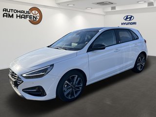 Hyundai i30 Jahreswagen Kaufen