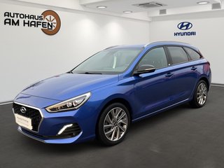 Hyundai i30 Gebrauchtwagen Kaufen