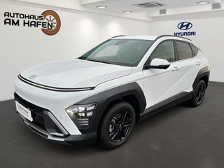 Hyundai KONA Gebrauchtwagen Kaufen