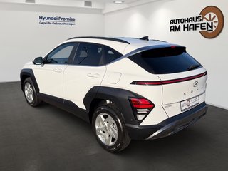Hyundai KONA Vorführfahrzeug Kaufen