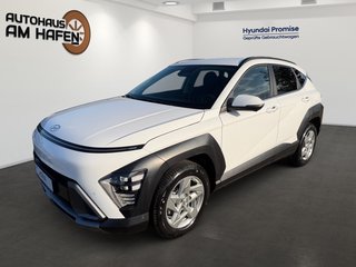Hyundai KONA Vorführfahrzeug Kaufen