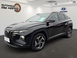 Hyundai TUCSON Gebrauchtwagen Kaufen