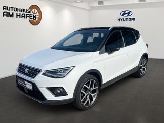 Seat Arona Gebrauchtwagen Kaufen