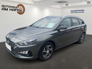 Hyundai i30 Gebrauchtwagen Kaufen