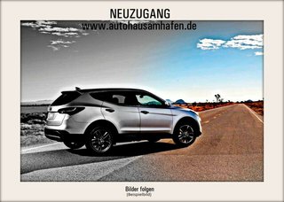 Hyundai KONA Vorführfahrzeug Kaufen