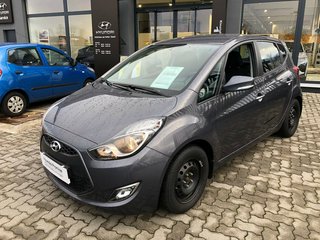 Hyundai ix20 Gebrauchtwagen Kaufen