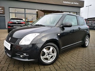 Suzuki Swift Gebrauchtwagen Kaufen