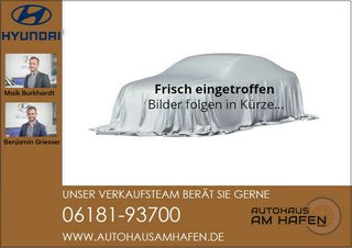 Hyundai i20 Gebrauchtwagen Kaufen