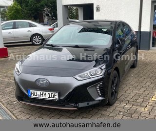 Hyundai IONIQ Gebrauchtwagen Kaufen